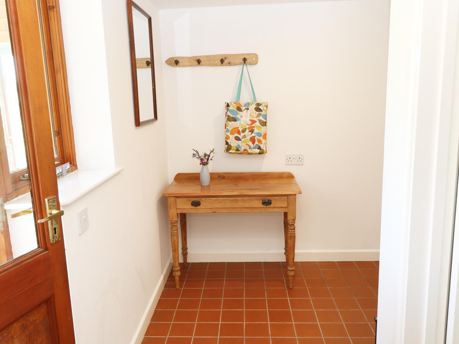 The Granary Villa Saint Briavels Luaran gambar